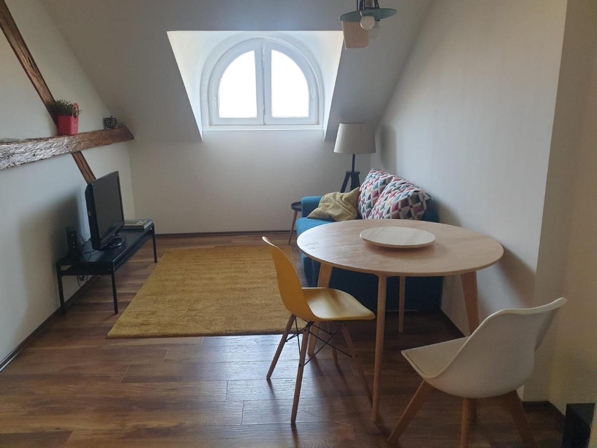 Apartmán Music Benedikta