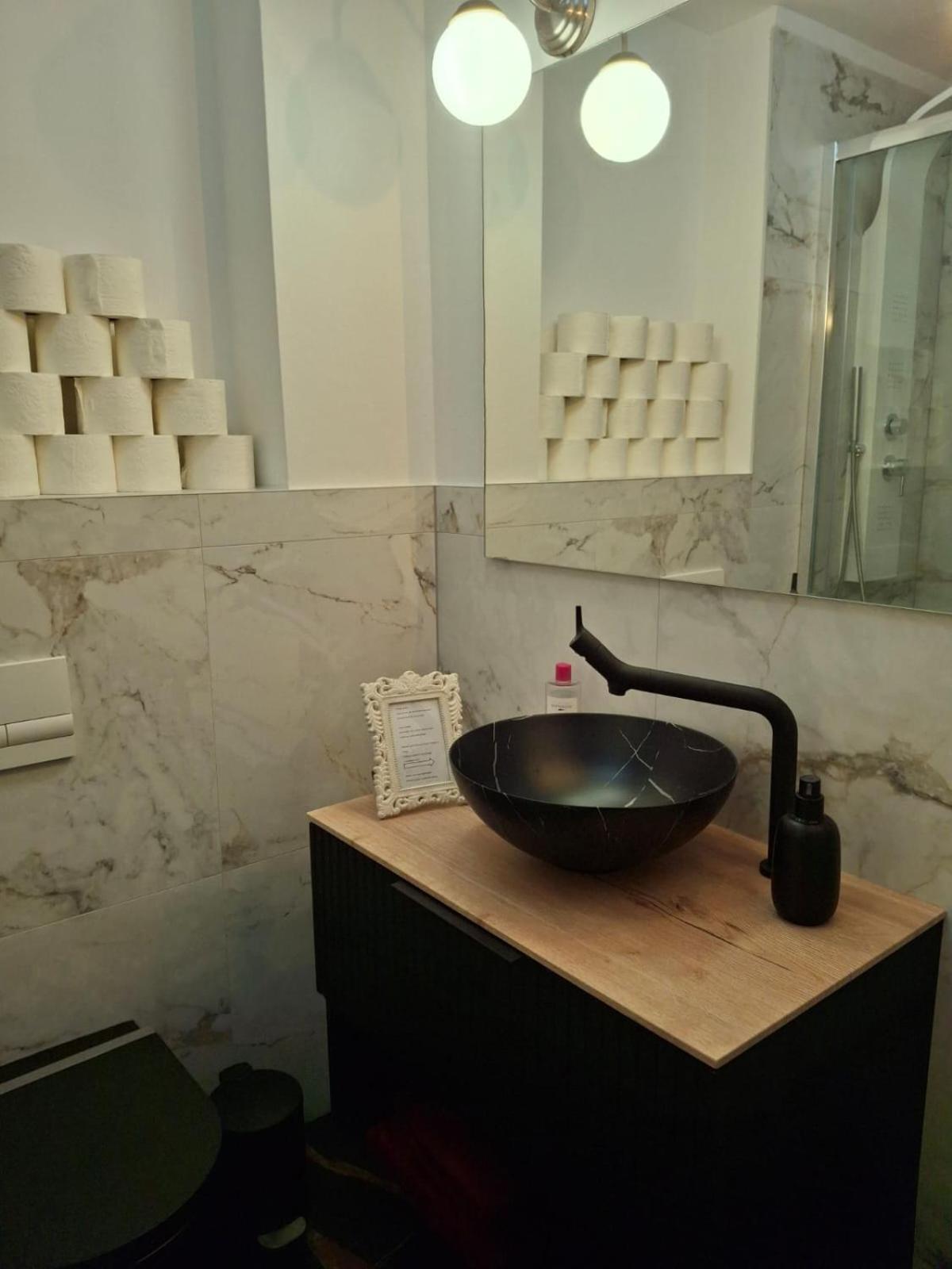 Music Benedikta Apartmán Záhřeb